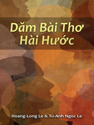 cover image of Dăm Bài Thơ Hài Hước (Humorous Poems)